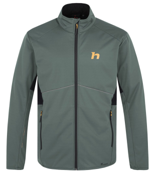 Hannah Nordic balsam green/anthracite bunda