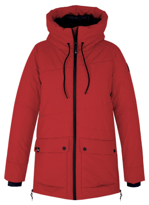 Hannah Rebeca high risk red bunda