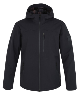 Hannah Wander anthracite bunda