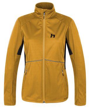 Hannah Alison golden yellow/anthracite bunda