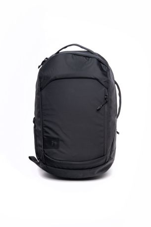 Batoh Hannah GUARD 20 jet black Batoh Hannah GUARD 20 jet black