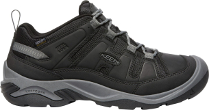 Keen CIRCADIA WP MEN black/steel grey