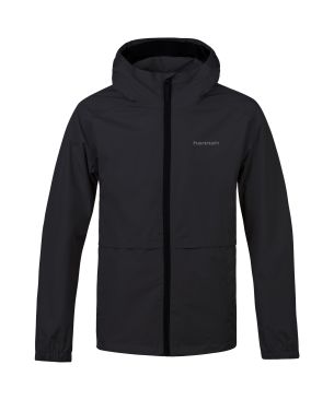 Bunda Hannah CHAZ II anthracite 3XL