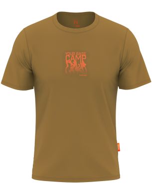 Tričko Hannah LOGEN tapenade 3XL