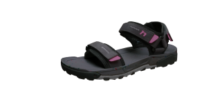 Sandály Hannah MARBLE W asphalt 37