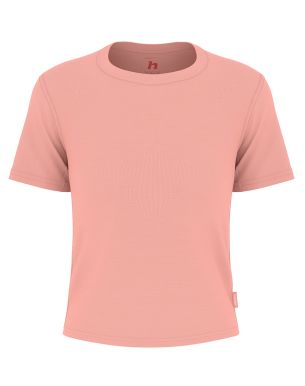 Tričko Hannah MEL peach amber 34
