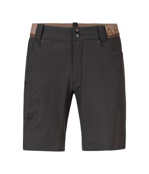 Kraťasy Hannah NAIRI II woodland gray L