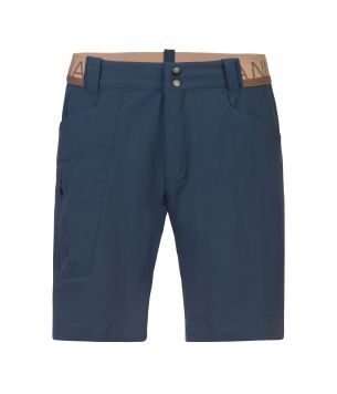 Kraťasy Hannah NAIRI II midnight navy (blue) 3XL Kraťasy Hannah NAIRI II midnight navy (blue) 3XL