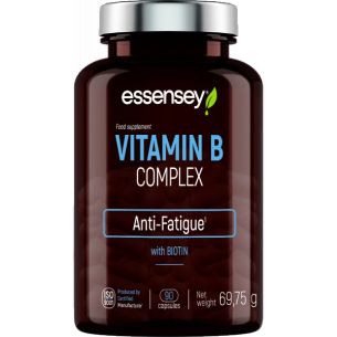 Essensey Vitamin B Complex Essensey Vitamin B Complex