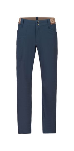 Kalhoty Hannah NIGUEL II midnight navy (blue) L Kalhoty Hannah NIGUEL II midnight navy (blue) L
