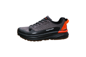 Boty Hannah RULA M asphalt/spicy orange 43 Boty Hannah RULA M asphalt/spicy orange 43