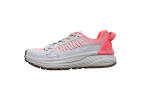 Boty Hannah RULA W limestone/shell pink 38