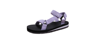 Sandály Hannah SLATE misty lilac 37