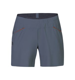 Kraťasy Hannah TAGI SHORTS grisaille 38 Kraťasy Hannah TAGI SHORTS grisaille 38