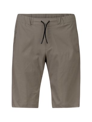 Kraťasy Hannah TIMOTY SHORTS brindle S Kraťasy Hannah TIMOTY SHORTS brindle S