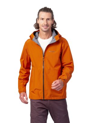Bunda Hannah TRAVIS apricot orange XXL Bunda Hannah TRAVIS apricot orange XXL