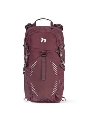 Batoh Hannah WAGABOND 26 bordeaux Batoh Hannah WAGABOND 26 bordeaux