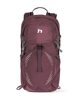 Batoh Hannah WAGABOND 35 bordeaux