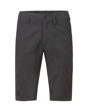 Kraťasy Hannah WEID SHORTS woodland gray S