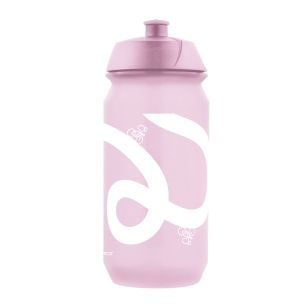 láhev FORCE TWIST 0,5 l, růžová