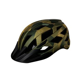 CYKLISTICKÁ HELMA R2 LUMEN JUNIOR ATH20A