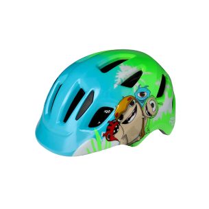 CYKLISTICKÁ HELMA R2 PUMP ATH37G