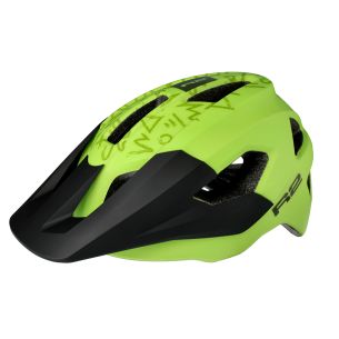 CYKLISTICKÁ HELMA R2 VORTEKS JUNIOR  ATH44C