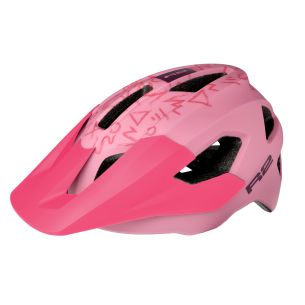 CYKLISTICKÁ HELMA R2 VORTEKS JUNIOR  ATH44D