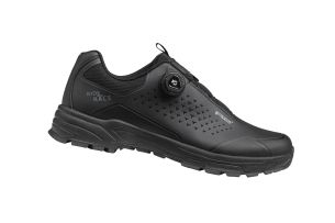 CYKLISTICKÉ BOTY R2 FORTEX ATSH08A