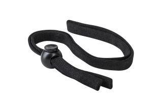 Šňůrka na brýle Relax černá RS006