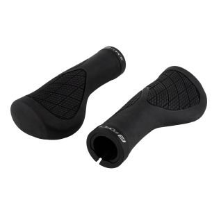 madla FORCE RIVO tvarovaná, jištěná, černá, balená