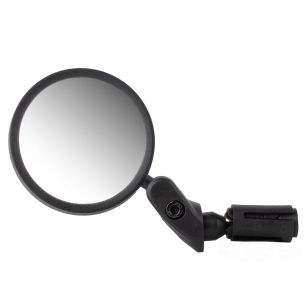 zpětné zrcátko FORCE SPY, do řídítka, oboustranné