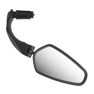 zpětné zrcátko FORCE WATCHER, do řídítka, oboustr.