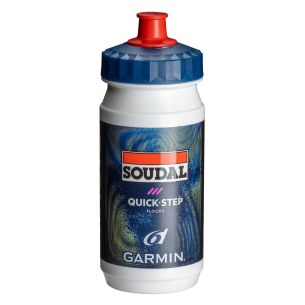 láhev TACX TEAM SOUDAL - QUICK STEP 0,55 l