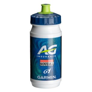 láhev TACX TEAM AG INSURANCE 0,55 l