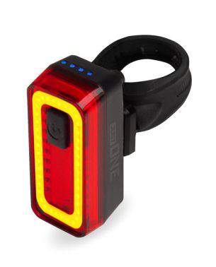 ONE – zadní světlo STAR LITE