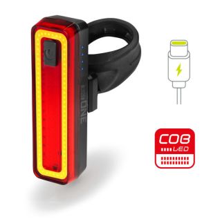 ONE – zadní světlo STAR MAX