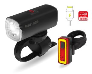 ONE – sada světel TUBE 400 SET