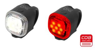 ONE – sada světel STONE 2.0 SET