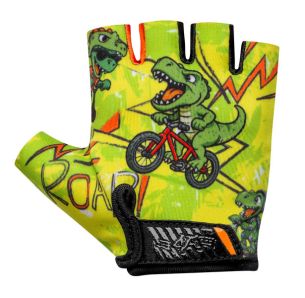 Etape – dětské rukavice TINY, zelená