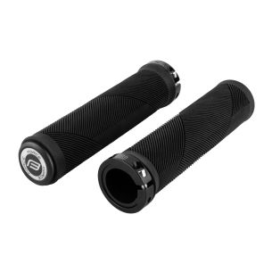 madla FORCE GRIB, jištěná, černá, balená