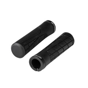 madla FORCE ORIX, jištěná, černá,balená