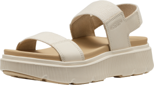 Sandály Keen ELLE MILA BACKSTRAP WOMEN birch/birch US 8,5 Sandály Keen ELLE MILA BACKSTRAP WOMEN birch/birch US 8,5