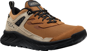 Boty Keen HIGHTRAIL WP MEN chipmunk/safari US 10,5 Boty Keen HIGHTRAIL WP MEN chipmunk/safari US 10,5