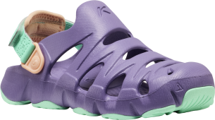 Sandály Keen HYPERFLT YOUTH purple haze/peach fuzz US 4 Sandály Keen HYPERFLT YOUTH purple haze/peach fuzz US 4
