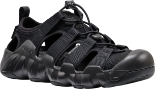 Sandály Keen HYPERPORT H2 MEN sp triple black US 10,5 Sandály Keen HYPERPORT H2 MEN sp triple black US 10,5