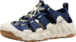 Sandály Keen HYPERPORT H2 WOMEN naval academy/wax yellow US 9 Sandály Keen HYPERPORT H2 WOMEN naval academy/wax yellow US 9