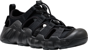 Sandály Keen HYPERPORT H2 WOMEN sp triple black US 8,5 Sandály Keen HYPERPORT H2 WOMEN sp triple black US 8,5