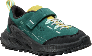 Boty Keen JASPER ZIONIC CHILDREN mediterranea/cabbage US 11 Boty Keen JASPER ZIONIC CHILDREN mediterranea/cabbage US 11