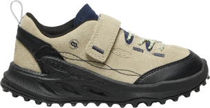 Boty Keen JASPER ZIONIC CHILDREN safari/wax yellow US 13 Boty Keen JASPER ZIONIC CHILDREN safari/wax yellow US 13